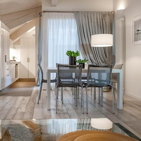 Residence Lungomare - Charming Apartments Riccione Exteriér fotografie