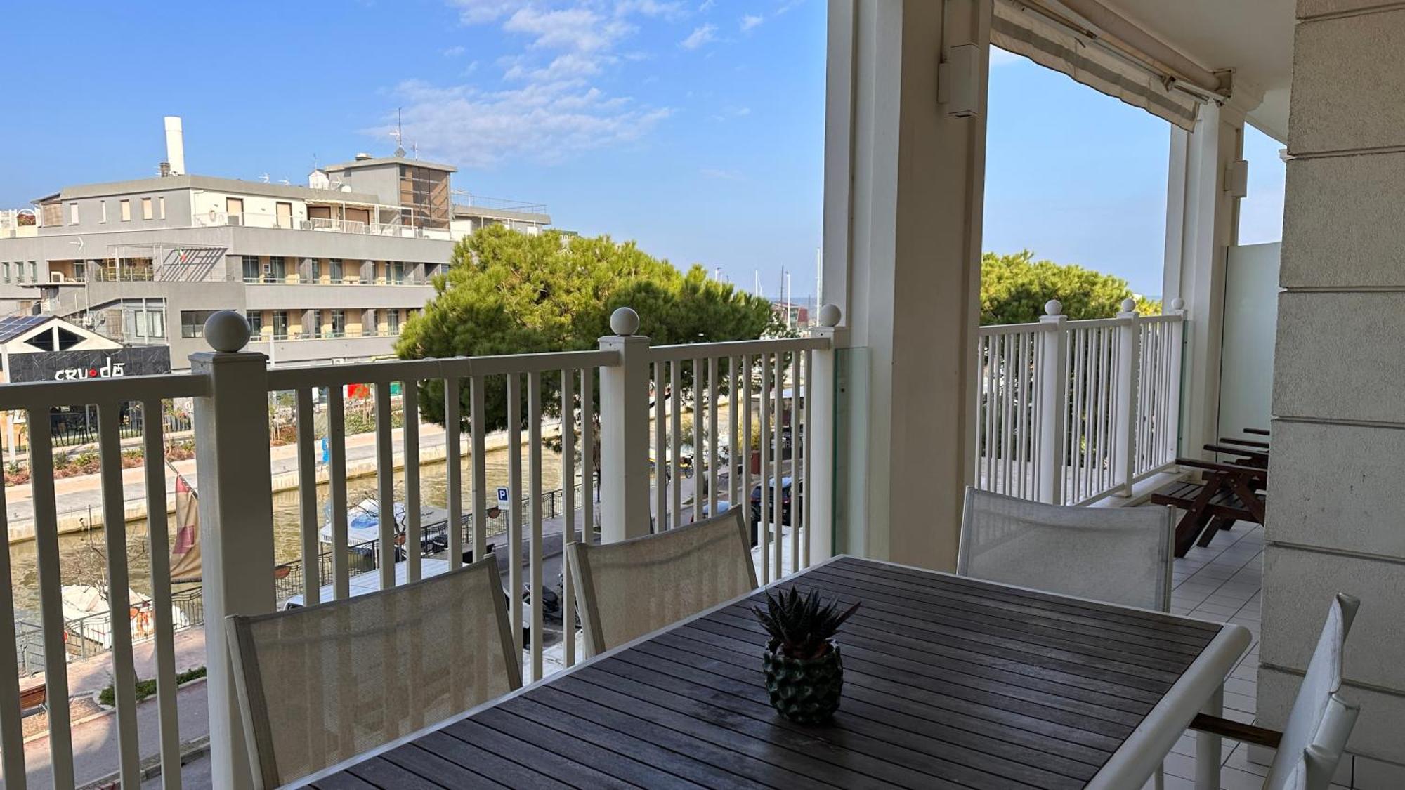 Residence Lungomare - Charming Apartments Riccione Exteriér fotografie
