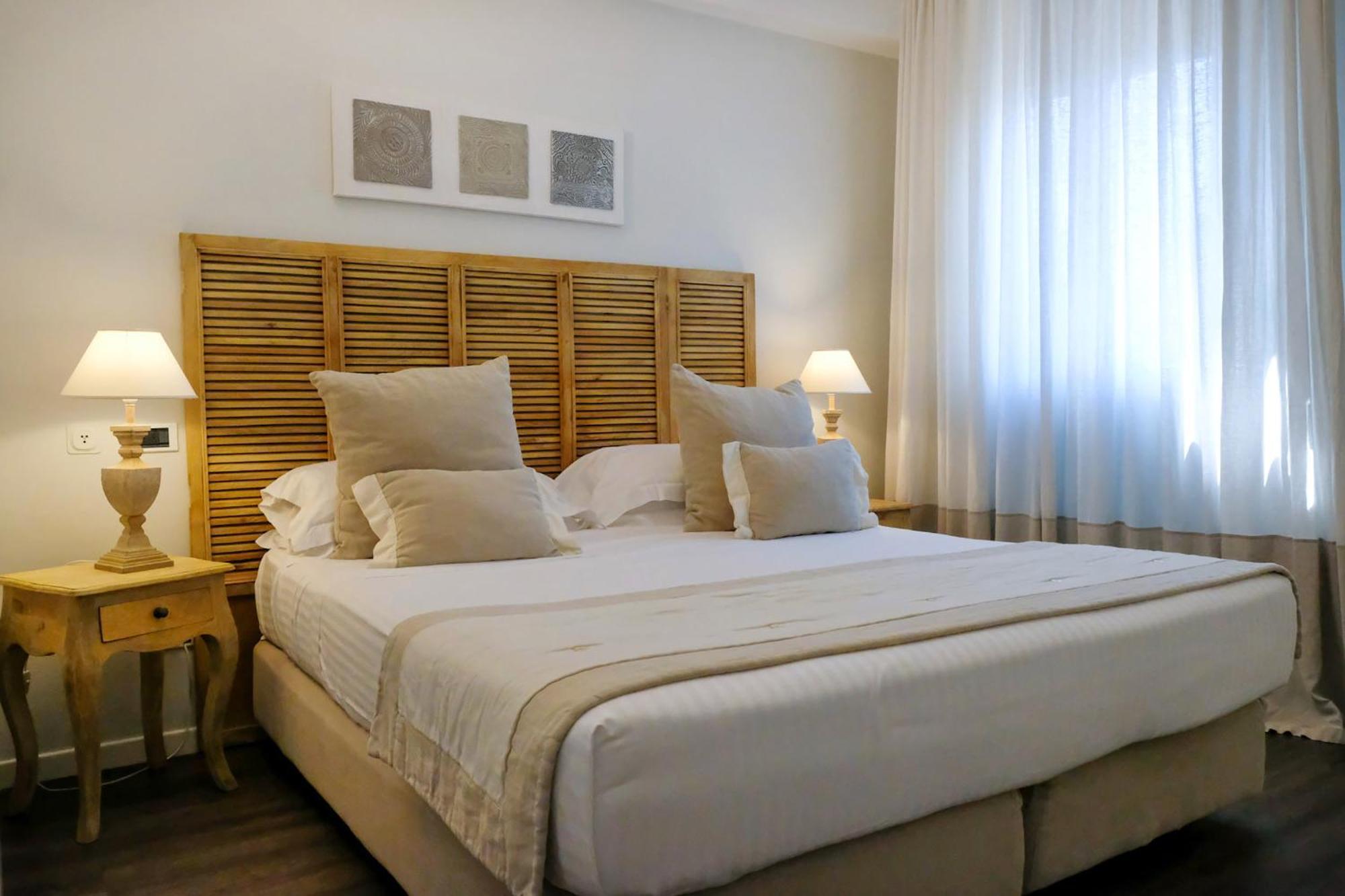 Residence Lungomare - Charming Apartments Riccione Exteriér fotografie