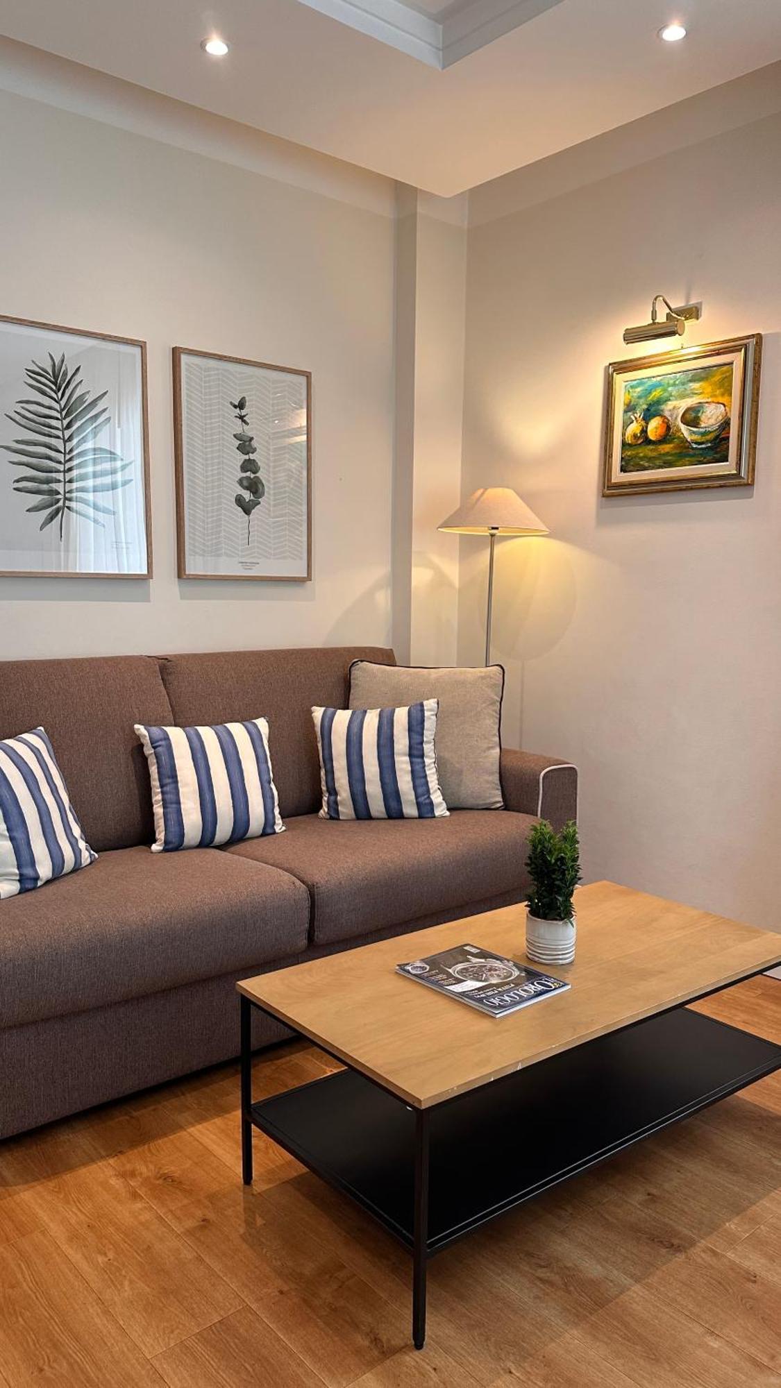 Residence Lungomare - Charming Apartments Riccione Exteriér fotografie
